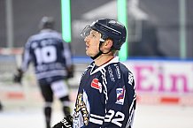 Straubing Tigers - Nürnberg Ice Tigers