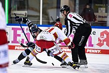 Eishockey, DEL, Penny-DEL, DEL2, Vorbereitung, 01.09.2021