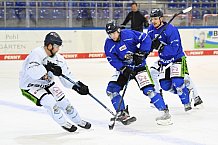 Straubing Tigers - Eistraining 30.12.2020