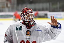 Eishockey, Herren, Oberliga Süd, Saison 2020 2021, Passau Black Hawks - Deggendorfer SC, 29.01.2021