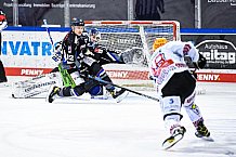 Eishockey, Herren, DEL, Saison 2020-2021, Straubing Tigers - Fishtown Pinguins Bremerhaven, 21.03.2021