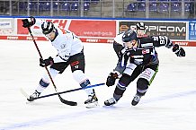 Straubing Tigers - Nürnberg Ice Tigers