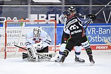 Straubing Tigers - Nürnberg Ice Tigers