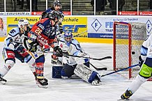 Herren, Eishockey, Oberliga-Süd, Saison 2021-2022,  12.12.2021