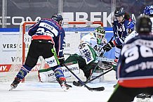 Straubing Tigers - Augsburger Panther