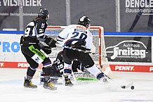 Straubing Tigers - Nürnberg Ice Tigers