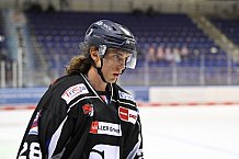 Straubing Tigers - Nürnberg Ice Tigers