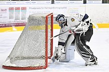 Eishockey, Herren, Oberliga Süd, Saison 2020-2021, Deggendorfer SC - HC Landsberg Riverkings, 19.02.2021