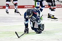 Eishockey, Herren, DEL, Saison 2021-2022, 07.11.2021