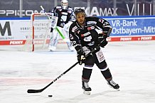 Straubing Tigers - Nürnberg Ice Tigers