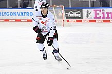 Straubing Tigers - Nürnberg Ice Tigers