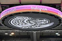 Straubing Tigers - ERC Ingolstadt