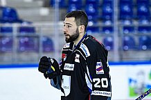 Eishockey, Herren, DEL, Saison 2020-2021, Straubing Tigers - Eisbären Berlin, 28.03.2021