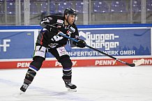 Straubing Tigers - Nürnberg Ice Tigers