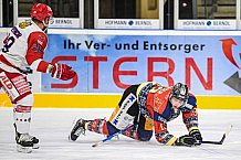 Herren, Eishockey, Oberliga-Süd, Saison 2021-2022,  03.12.2021