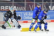 Straubing Tigers - Eistraining 30.12.2020