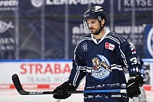 Straubing Tigers - Augsburger Panther