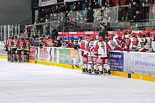 Herren, Eishockey, Oberliga-Süd, Saison 2021-2022,  03.12.2021