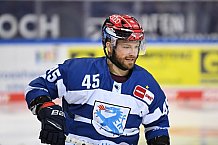 Straubing Tigers - ERC Ingolstadt