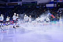 Eishockey, Men, DEL, Penny DEL, Hauptrunde Saison 2024-25, 8. Spieltag, Straubing Tigers - Adler Mannheim, 01.01.2021