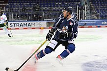 Straubing Tigers - Augsburger Panther