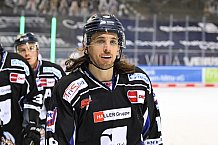 Eishockey, Herren, DEL, Saison 2020-2021, Straubing Tigers - Augsburger Panther, 03.03.2021