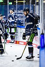 Eishockey, Herren, DEL, Saison 2020-2021, Straubing Tigers - Fishtown Pinguins Bremerhaven, 21.03.2021