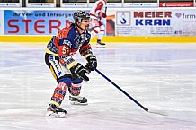 Herren, Eishockey, Oberliga-Süd, Saison 2021-2022,  03.12.2021