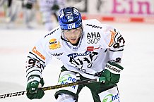 Eishockey, Herren, DEL, Saison 2020-2021, Straubing Tigers - Augsburger Panther, 03.03.2021