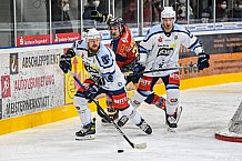 Herren, Eishockey, Oberliga-Süd, Saison 2021-2022,  12.12.2021