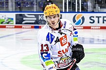 Eishockey, Herren, DEL, Saison 2020-2021, Straubing Tigers - Fishtown Pinguins Bremerhaven, 21.03.2021