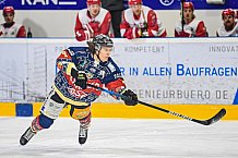 Herren, Eishockey, Oberliga-Süd, Saison 2021-2022,  03.12.2021