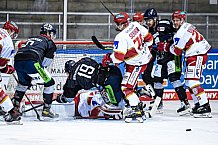 Eishockey, DEL, Penny-DEL, DEL2, Vorbereitung, 01.09.2021