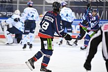 Straubing Tigers - ERC Ingolstadt