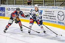 Herren, Eishockey, Oberliga-Süd, Saison 2021-2022,  12.12.2021