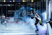 Eishockey, Herren, DEL, Saison 2020-2021, Straubing Tigers - Fishtown Pinguins Bremerhaven, 21.03.2021