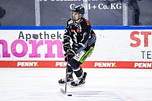 Eishockey, Herren, DEL, Saison 2020-2021, Straubing Tigers - Fishtown Pinguins Bremerhaven, 21.03.2021