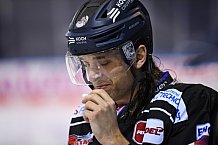 Straubing Tigers - Nürnberg Ice Tigers