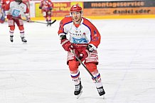 Eishockey, Herren, Oberliga Süd, Saison 2020-2021, Deggendorfer SC - EC Peiting, 21.02.2021