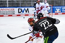 Eishockey, DEL, Penny-DEL, DEL2, Vorbereitung, 01.09.2021