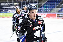 Eishockey, Herren, DEL, Saison 2020-2021, Straubing Tigers - Fishtown Pinguins Bremerhaven, 21.03.2021