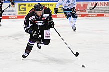 Straubing Tigers - ERC Ingolstadt