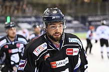 Straubing Tigers - Nürnberg Ice Tigers