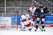 Eishockey, DEL, Penny-DEL, DEL2, Vorbereitung, 01.09.2021