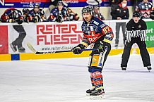 Herren, Eishockey, Oberliga-Süd, Saison 2021-2022,  12.12.2021