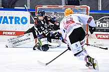 Eishockey, Herren, DEL, Saison 2020-2021, Straubing Tigers - Fishtown Pinguins Bremerhaven, 21.03.2021