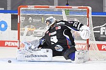 Straubing Tigers - Nürnberg Ice Tigers