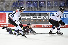 Straubing Tigers - Nürnberg Ice Tigers