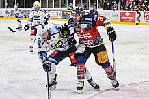 Herren, Eishockey, Oberliga-Süd, Saison 2021-2022,  12.12.2021