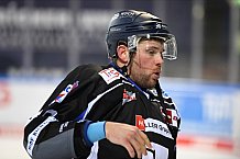 Straubing Tigers - ERC Ingolstadt